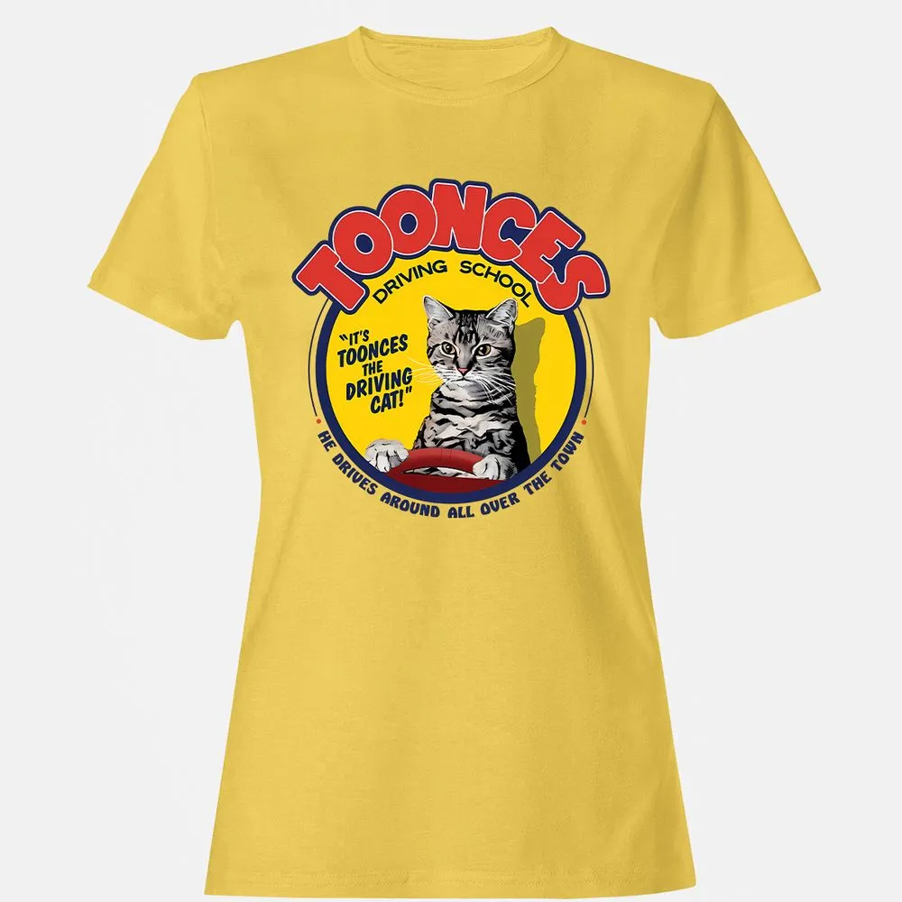 Women's T-Shirt - 83GD7E2E - Daisy - 4