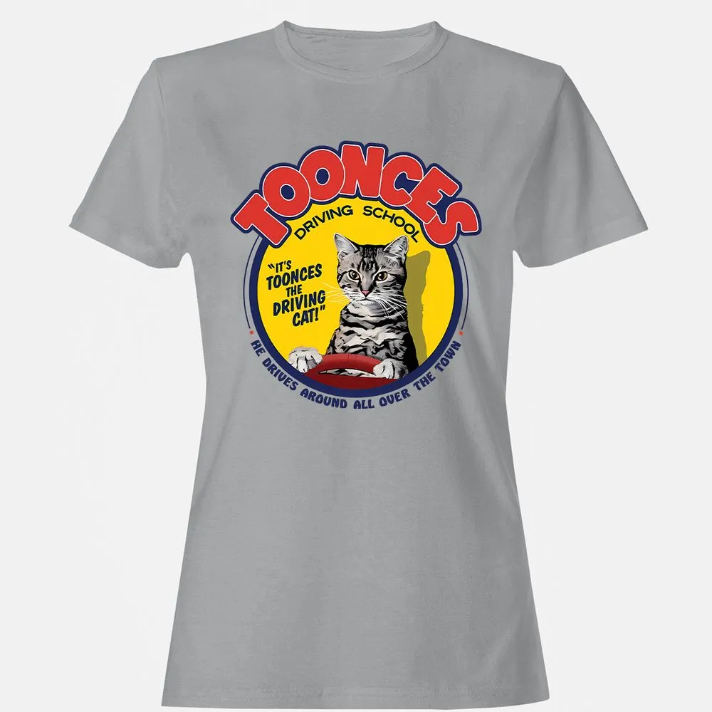 Women's T-Shirt - 83GD7E2E - Sport Grey - 15