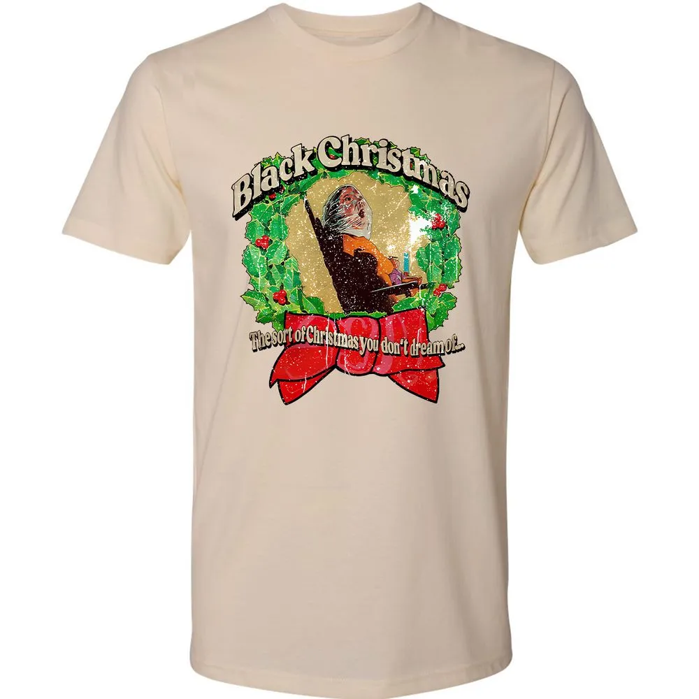 Premium Unisex T-Shirt - 1RZ2GJKT - Cream - 2