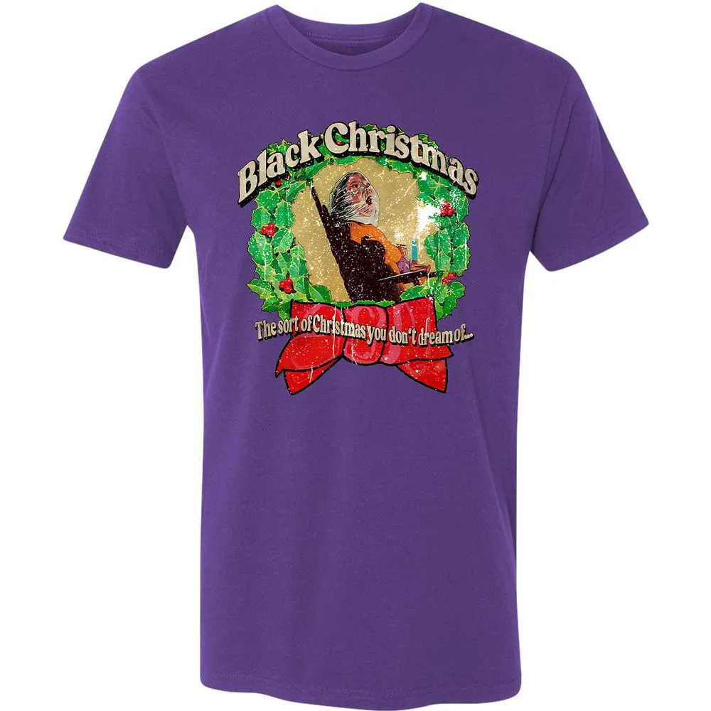 Premium Unisex T-Shirt - 1RZ2GJKT - Purple Rush - 7