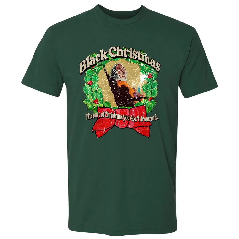 Premium Unisex T-Shirt - 1RZ2GJKT - Forest Green - 13
