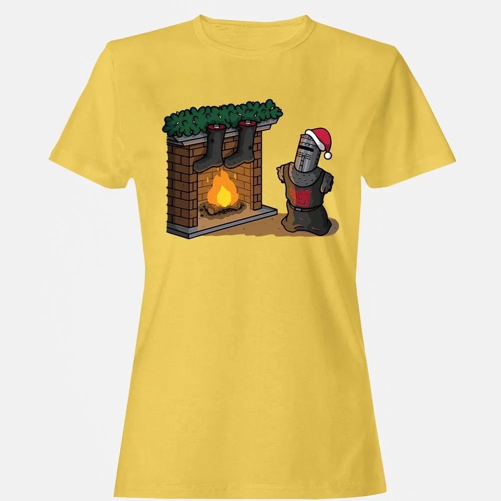 Black Knight Christmas - Daisy - 4