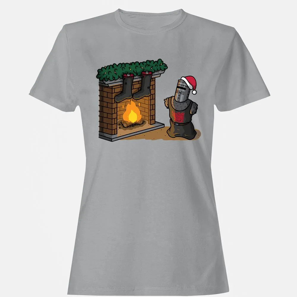 Black Knight Christmas - Sport Grey - 15