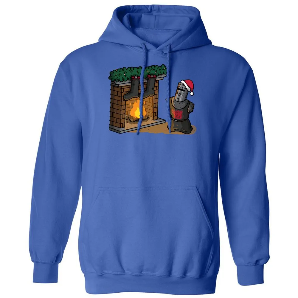 Black Knight Christmas - Royal - 9