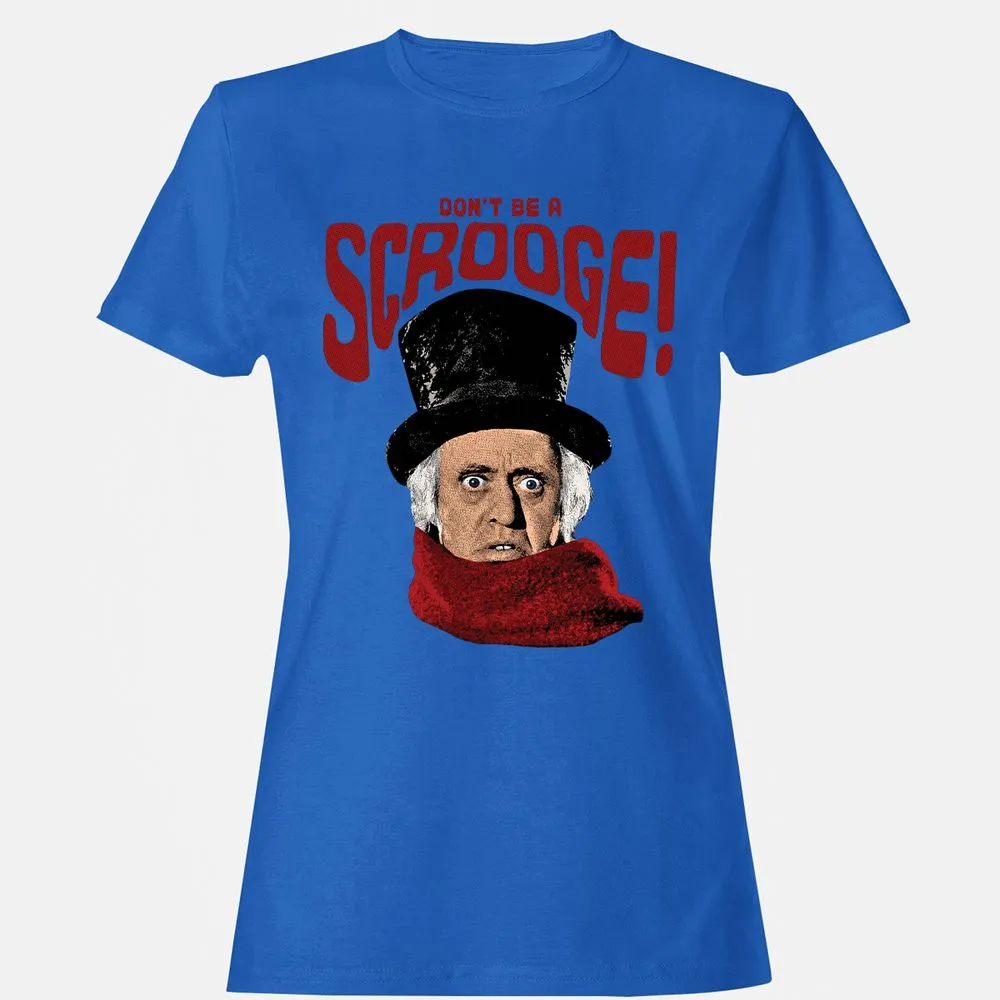 Women's T-Shirt - FDB8HTS4 - Royal - 14