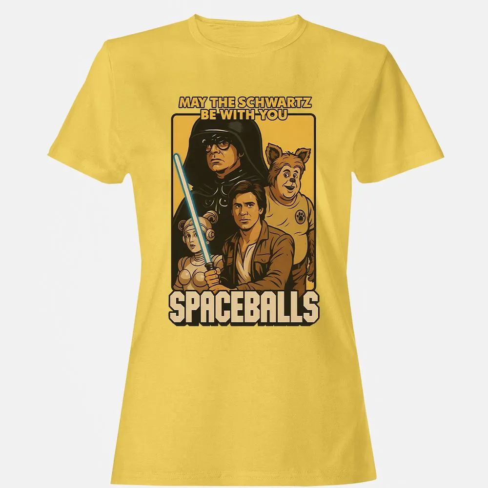 May the Schwartz Be With You - Daisy - 4