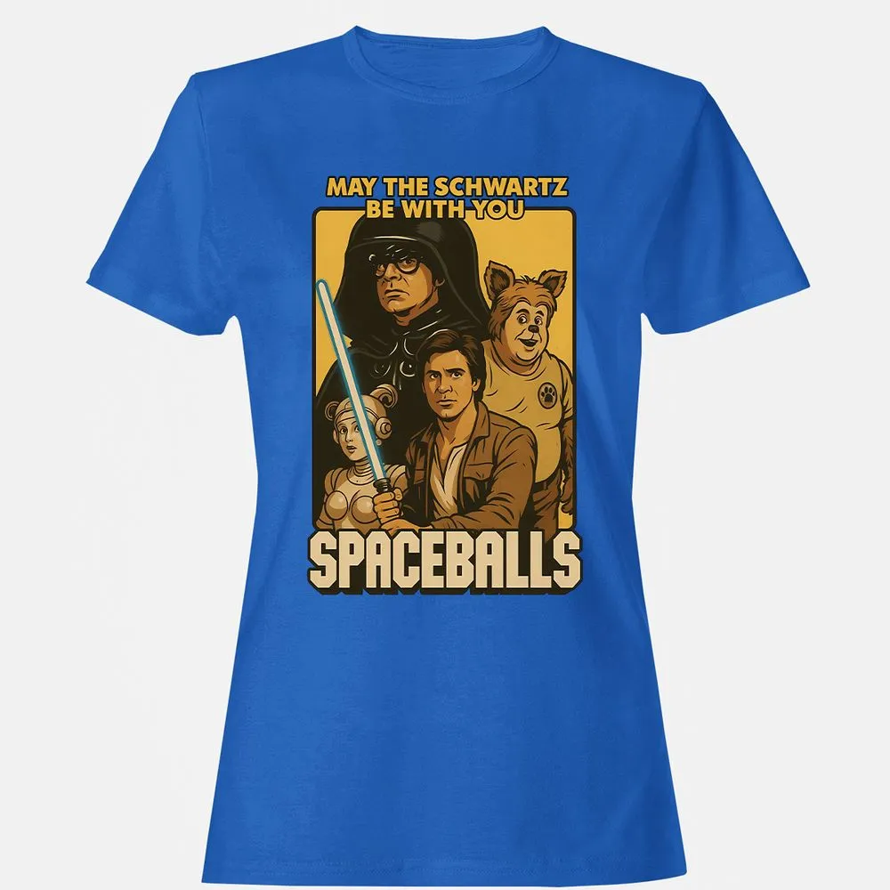 May the Schwartz Be With You - Royal - 14