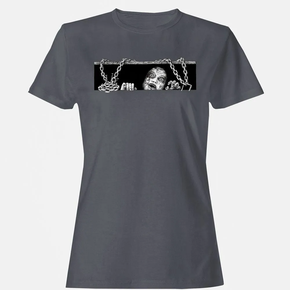 We're Gonna Get You - Dark Heather - 5