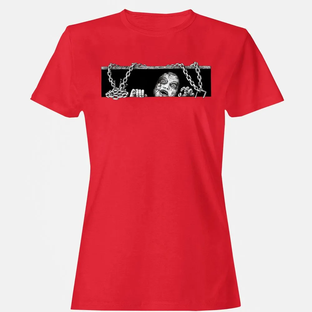 We're Gonna Get You - Red - 13