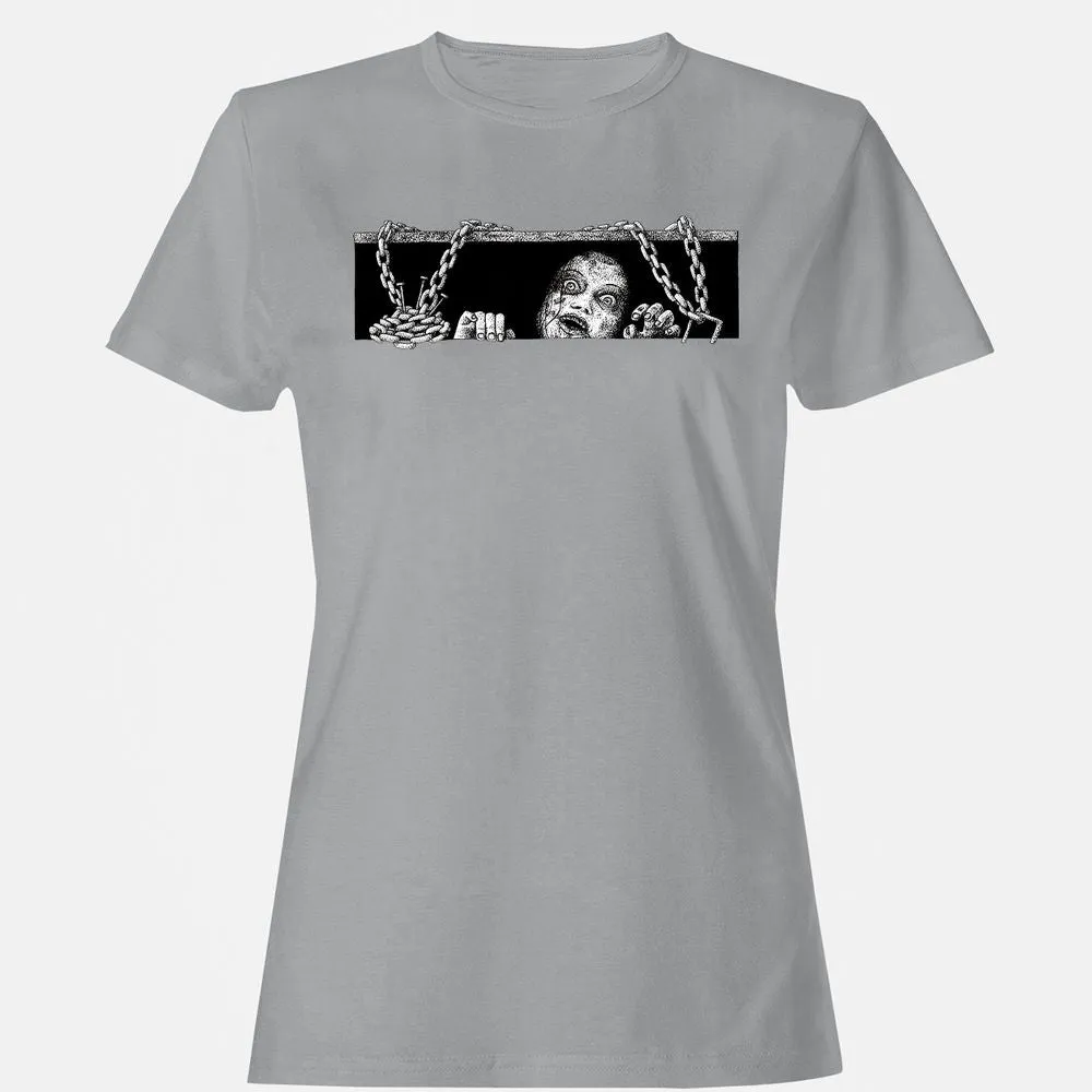 We're Gonna Get You - Sport Grey - 15