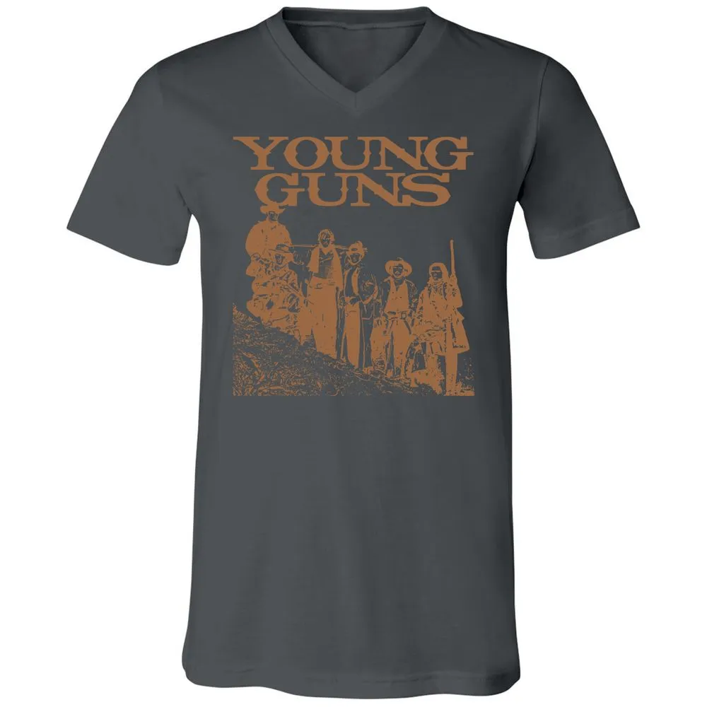 Young Guns - Asphalt - 12