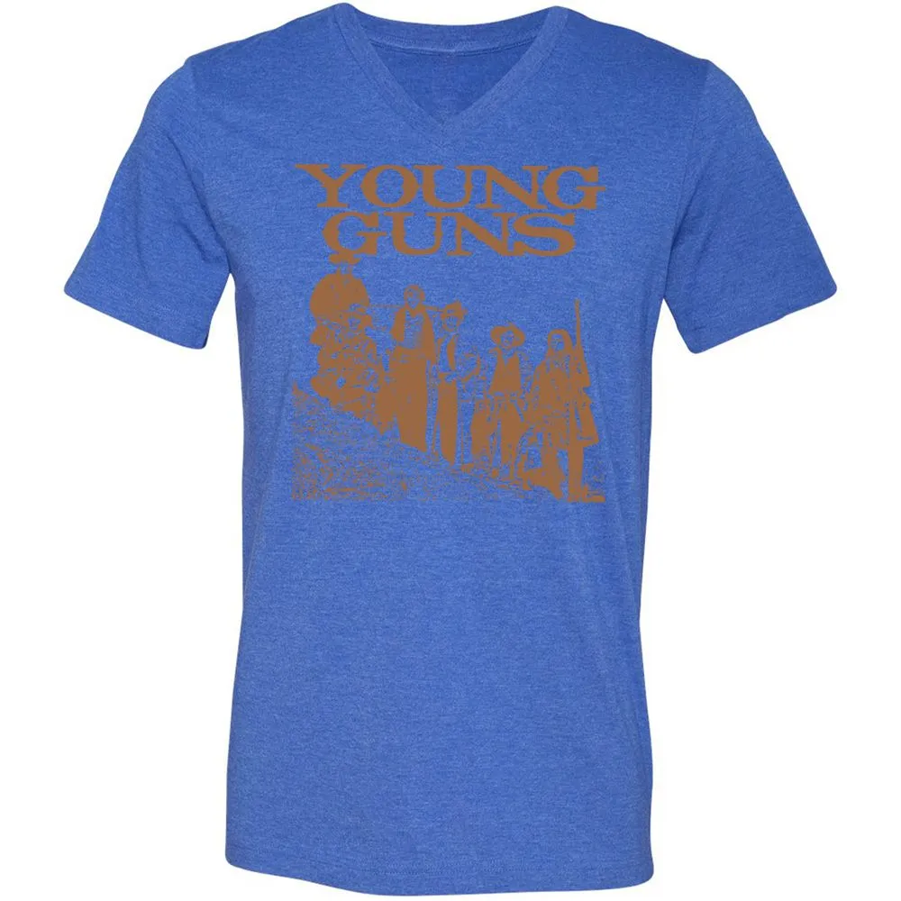 Young Guns - Heather True Royal - 14