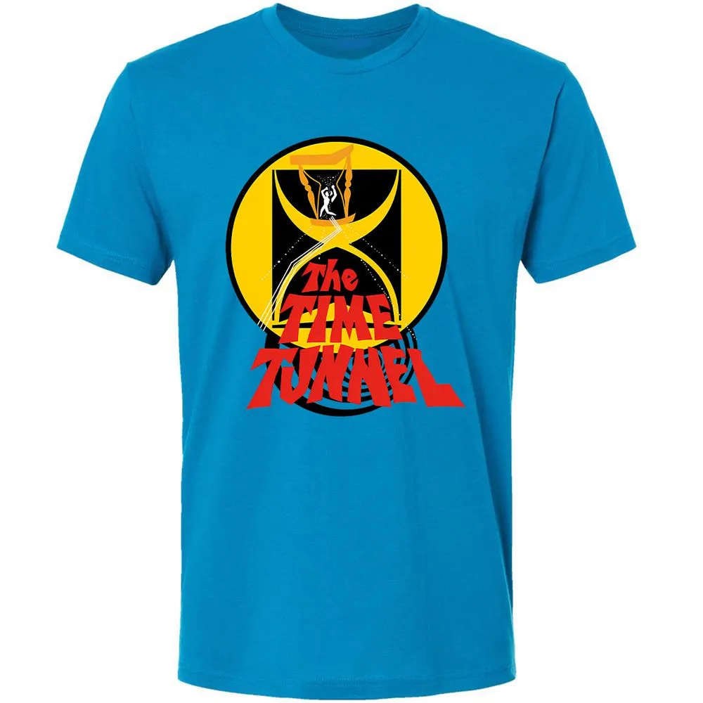 Premium Unisex T-Shirt - DBDX1YYU - Turquoise - 4