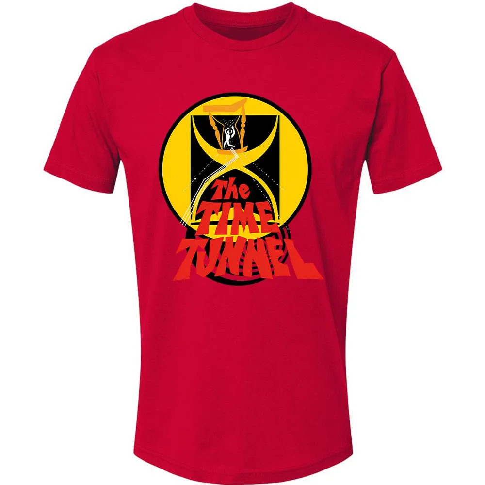 Premium Unisex T-Shirt - DBDX1YYU - Red - 6