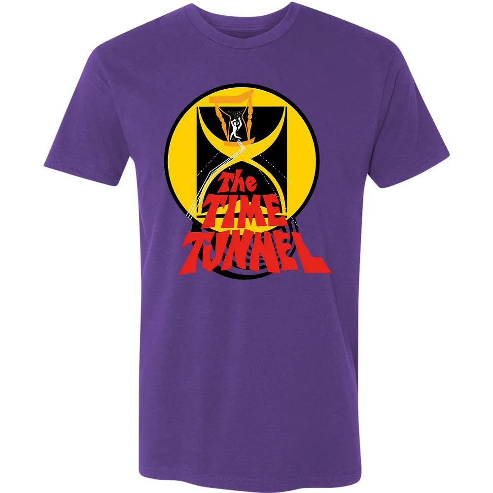 Premium Unisex T-Shirt - DBDX1YYU - Purple Rush - 7