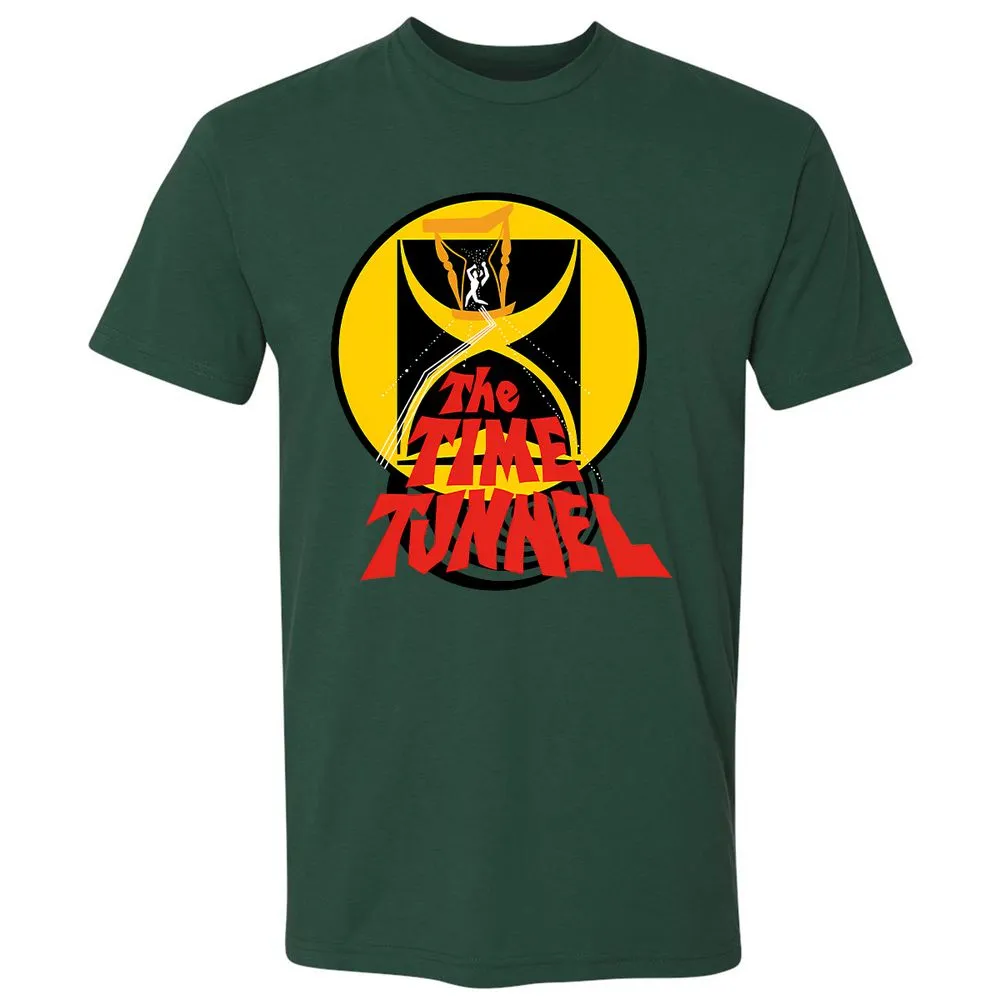 Premium Unisex T-Shirt - DBDX1YYU - Forest Green - 13