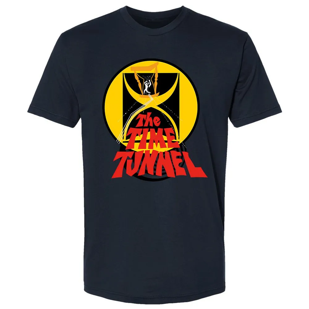 Premium Unisex T-Shirt - DBDX1YYU - Midnight Navy - 14
