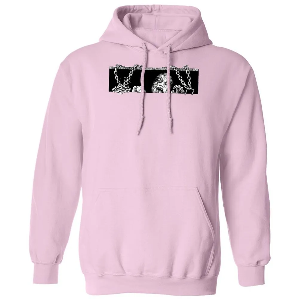 We're Gonna Get You - Light Pink - 3