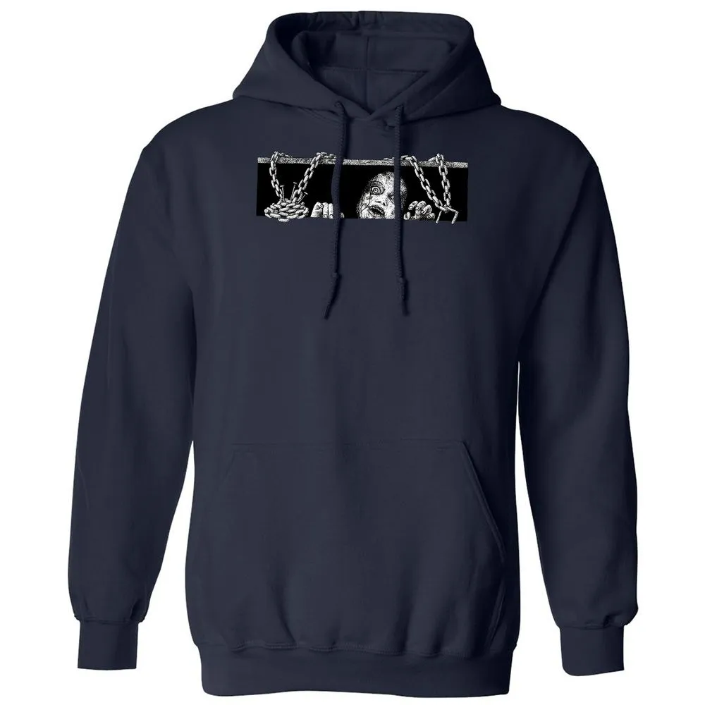 We're Gonna Get You - Navy - 8
