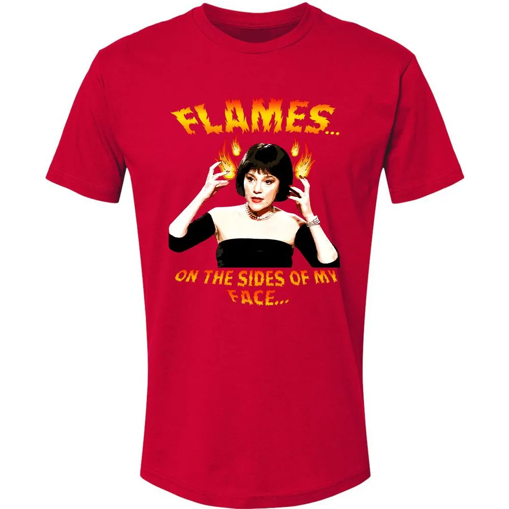 Premium Unisex T-Shirt - 85N2JNC5 - Red - 6