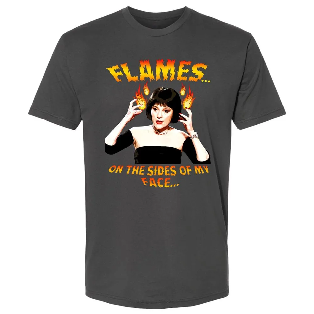 Premium Unisex T-Shirt - 85N2JNC5 - Heavy Metal - 8