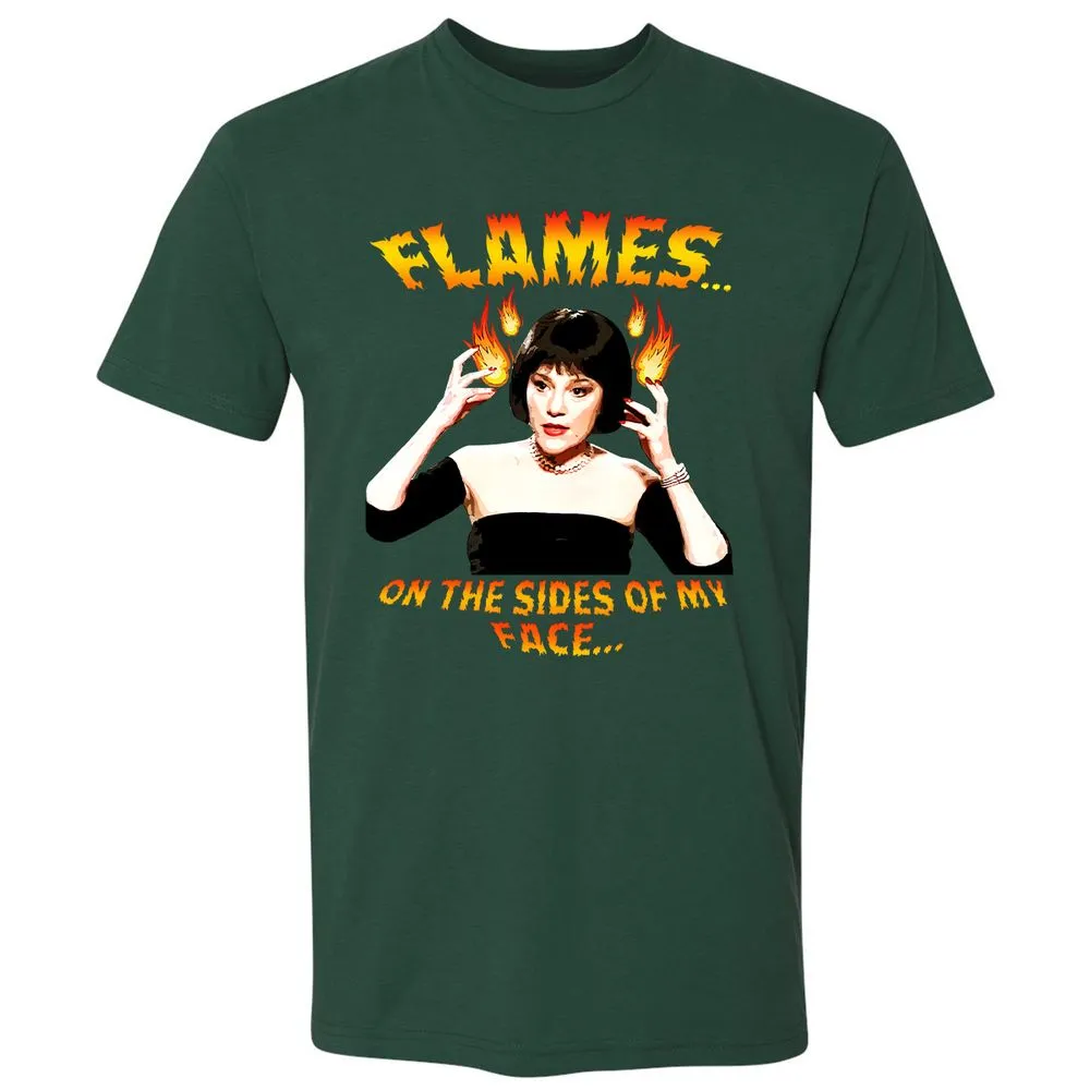 Premium Unisex T-Shirt - 85N2JNC5 - Forest Green - 13