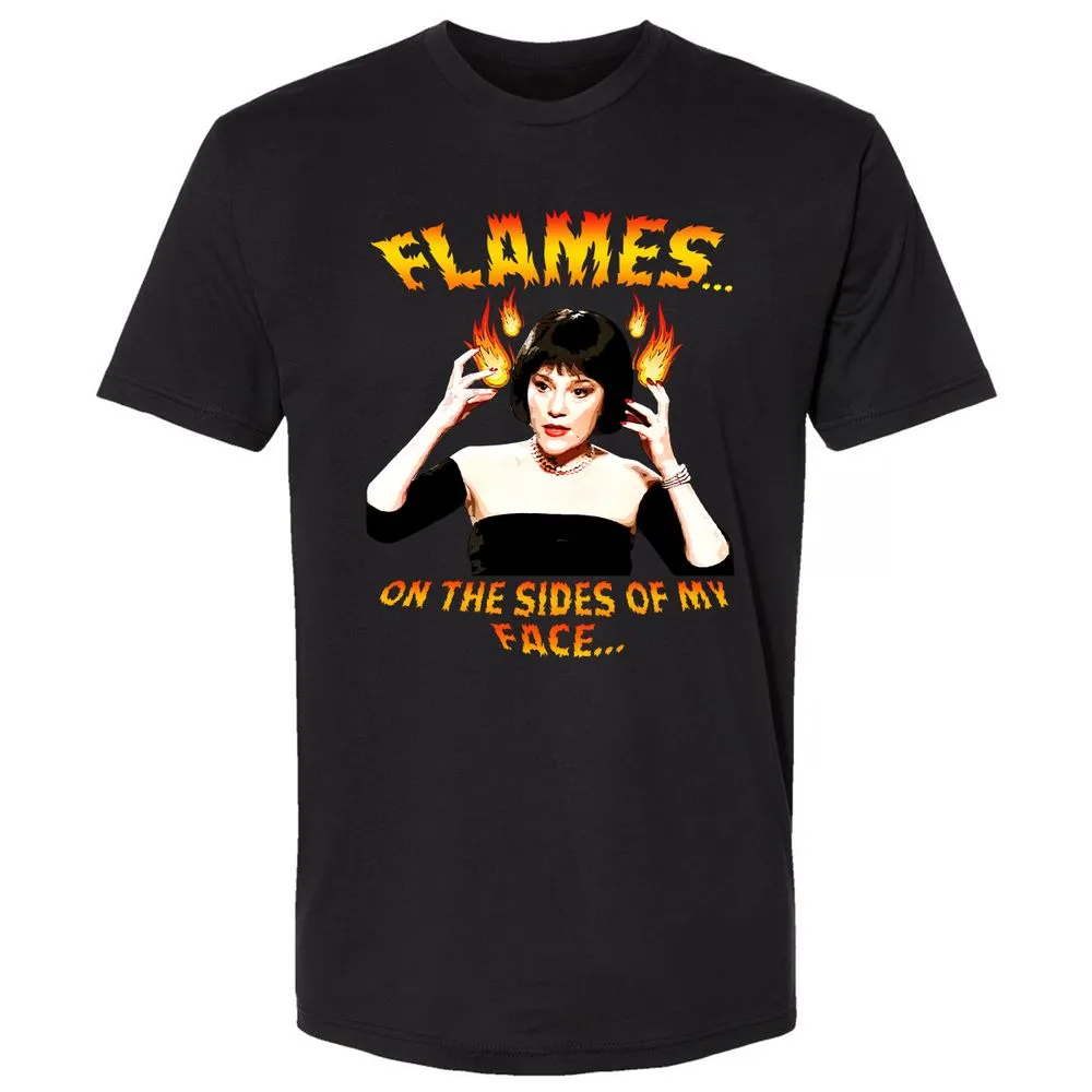 Premium Unisex T-Shirt - 85N2JNC5 - Black - 16