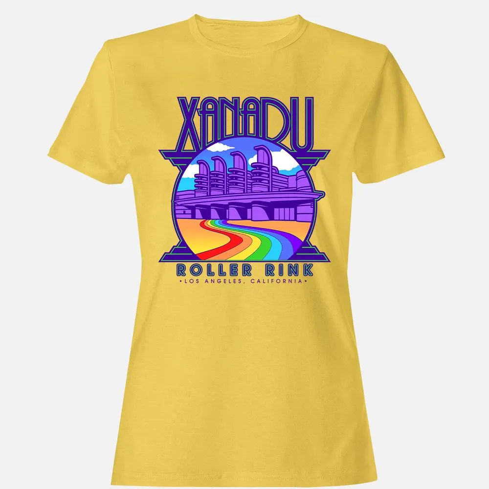 Xanadu Roller Rink - Daisy - 4
