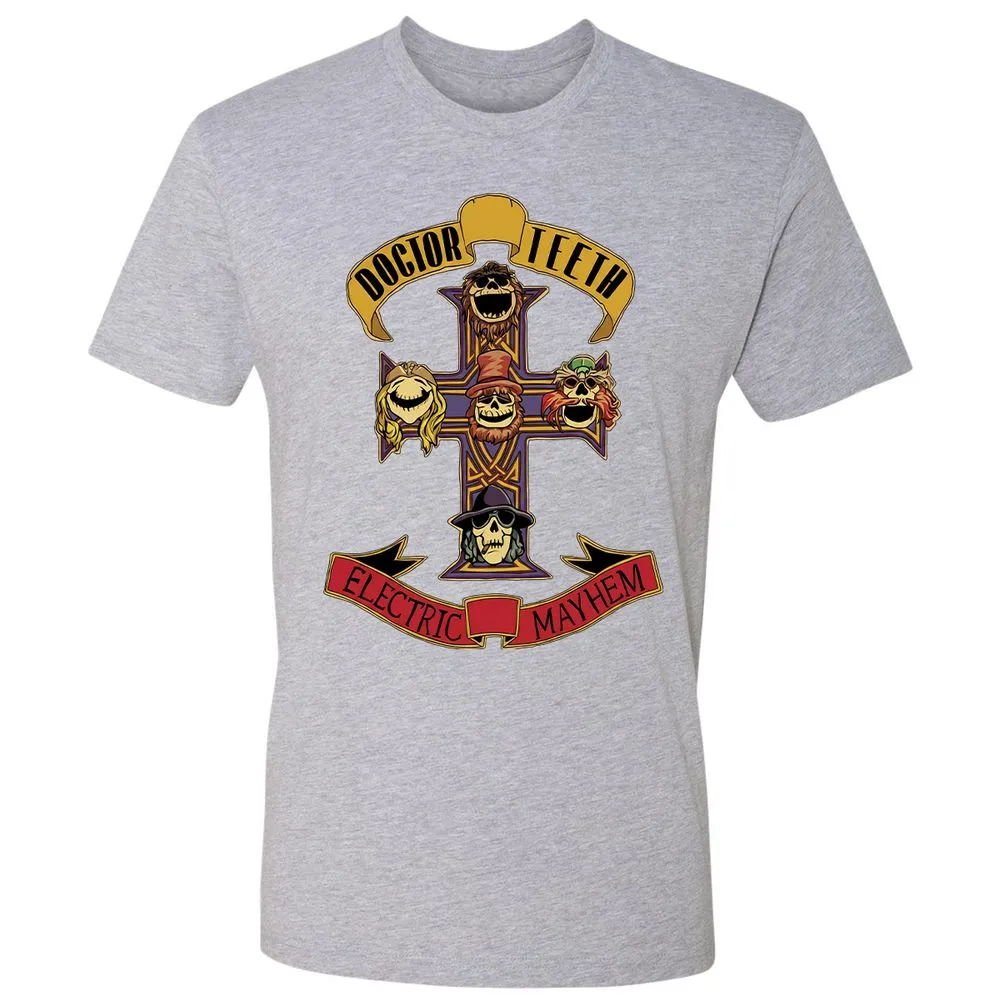 Premium Unisex T-Shirt - SLDF1QKY - Heather Grey - 9
