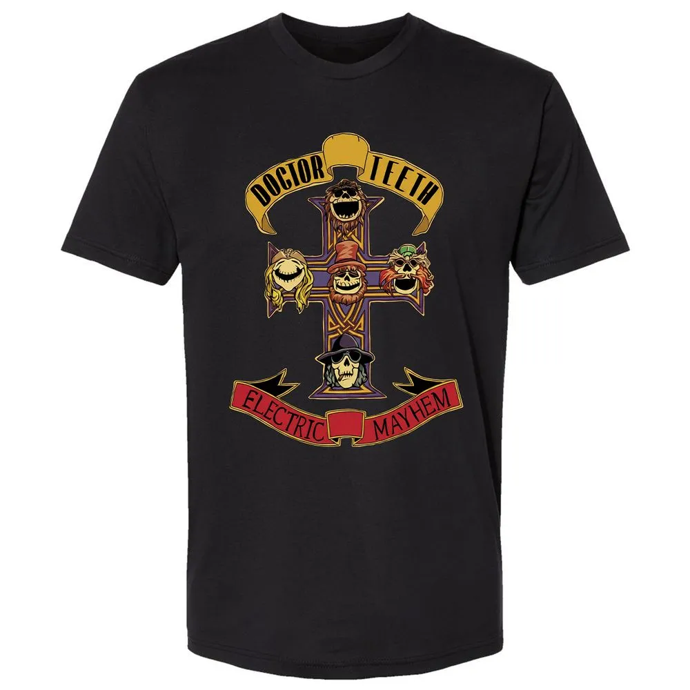 Premium Unisex T-Shirt - SLDF1QKY - Black - 16