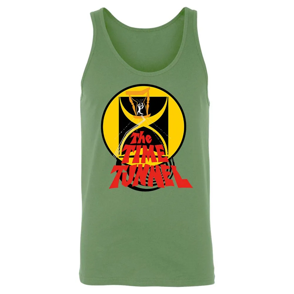 Unisex Jersey Tank - LCQYSK4B - Leaf - 10