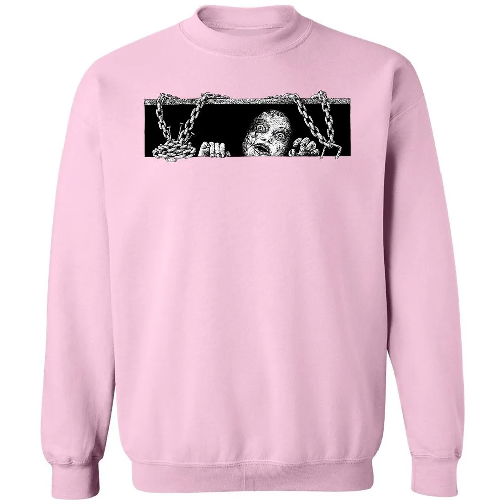 We're Gonna Get You - Light Pink - 3