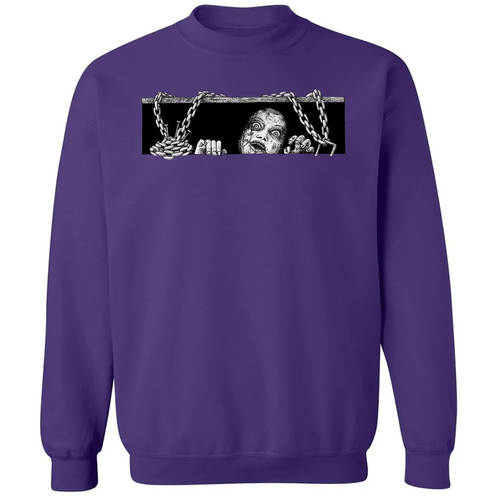 We're Gonna Get You - Purple - 6