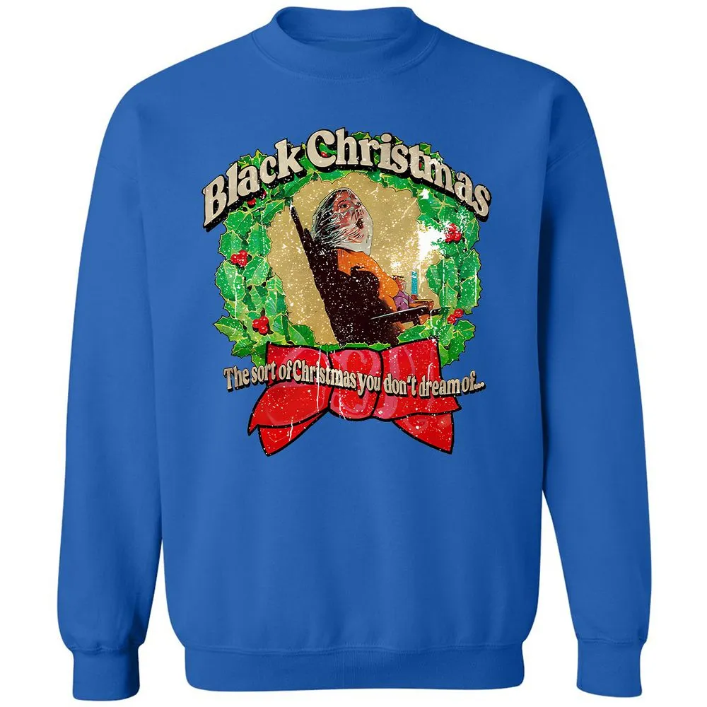 Classic Unisex Sweatshirt - FCQ9QU84 - Royal - 9