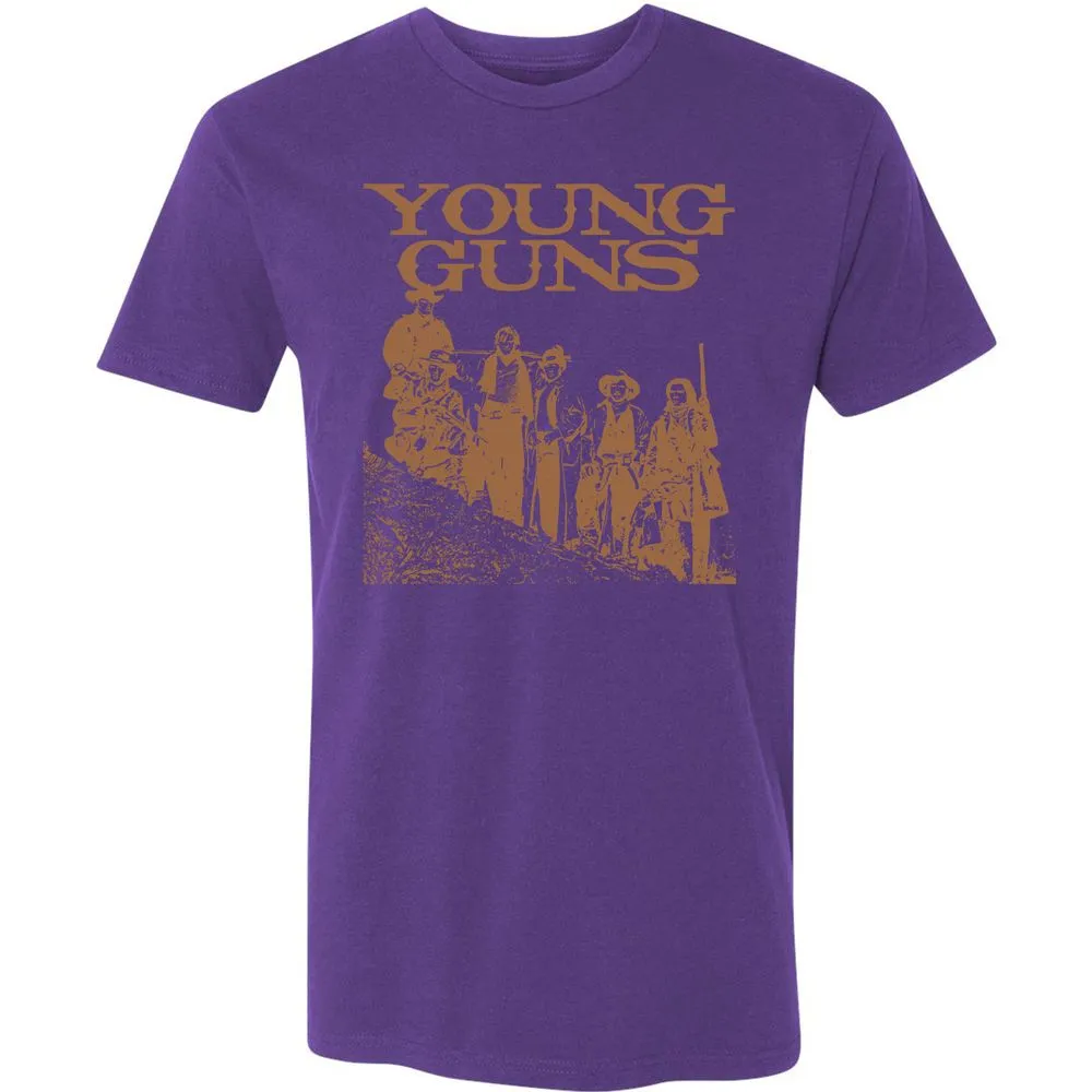 Young Guns - Purple Rush - 7