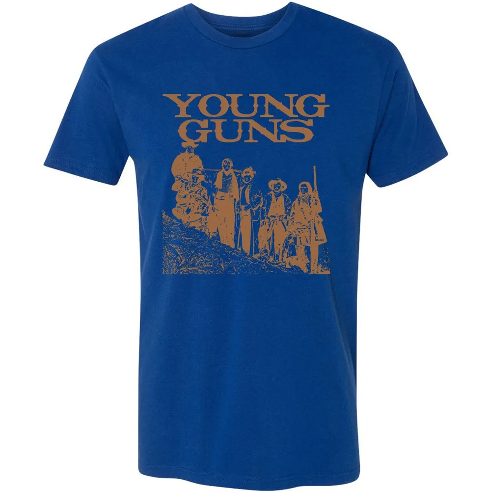 Young Guns - Royal - 10