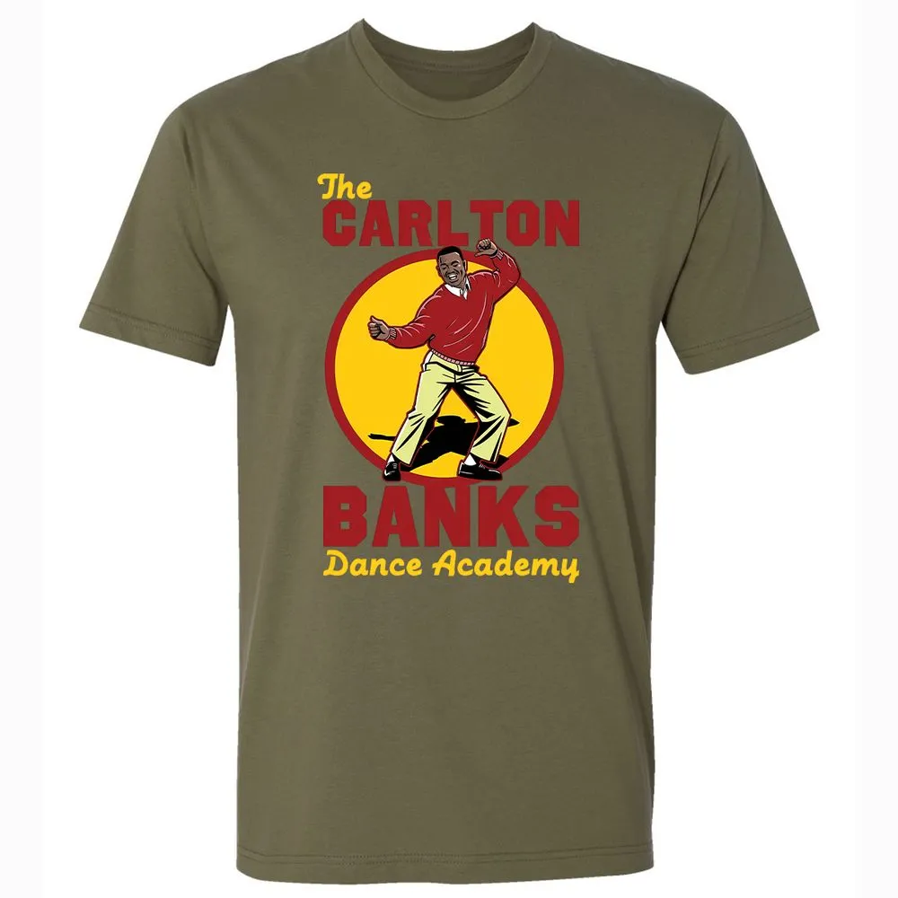 Premium Unisex T-Shirt - 1NNH4HGW - Military Green - 5