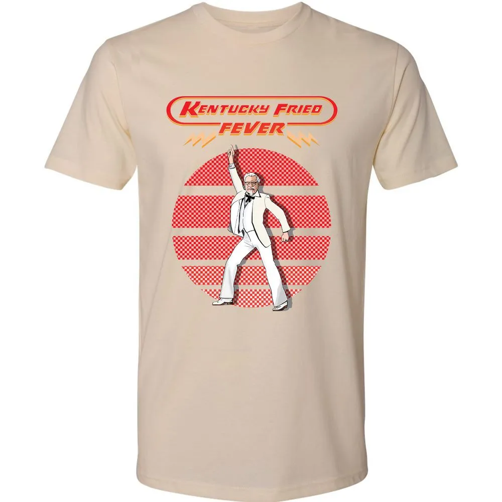 Premium Unisex T-Shirt - DN5ZJN4C - Cream - 2