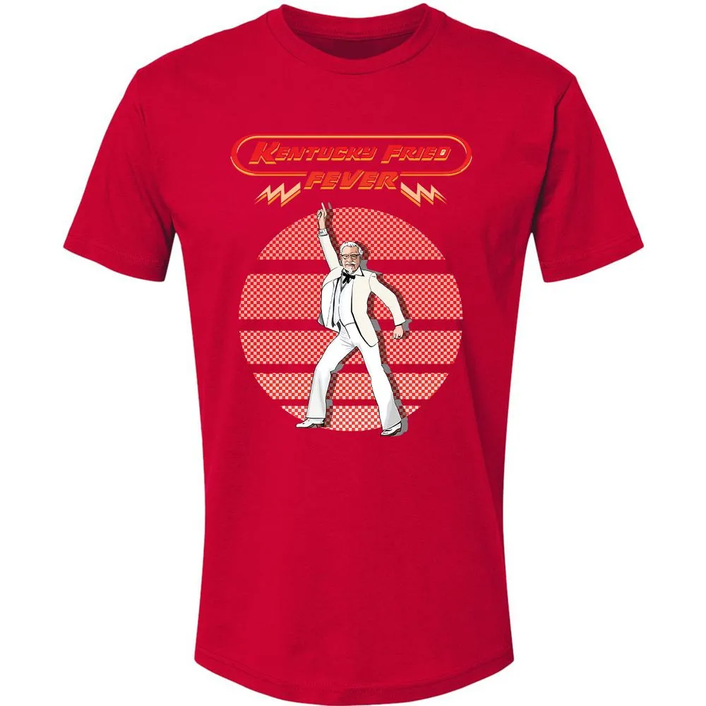 Premium Unisex T-Shirt - DN5ZJN4C - Red - 6