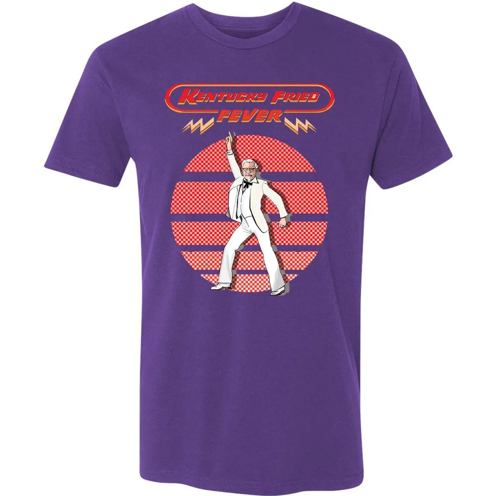 Premium Unisex T-Shirt - DN5ZJN4C - Purple Rush - 7