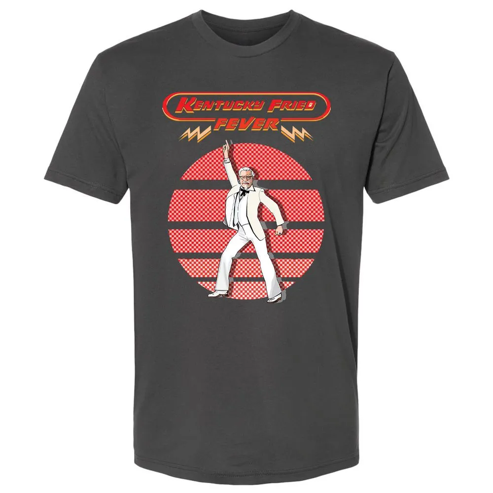 Premium Unisex T-Shirt - DN5ZJN4C - Heavy Metal - 8
