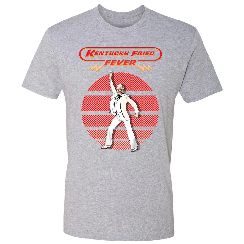 Premium Unisex T-Shirt - DN5ZJN4C - Heather Grey - 9