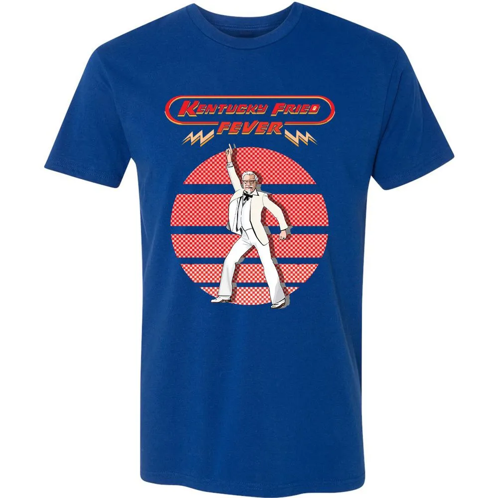 Premium Unisex T-Shirt - DN5ZJN4C - Royal - 10
