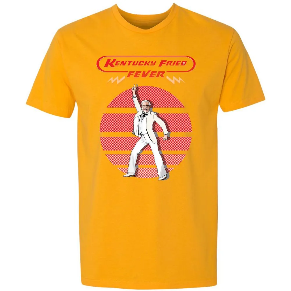 Premium Unisex T-Shirt - DN5ZJN4C - Gold - 12