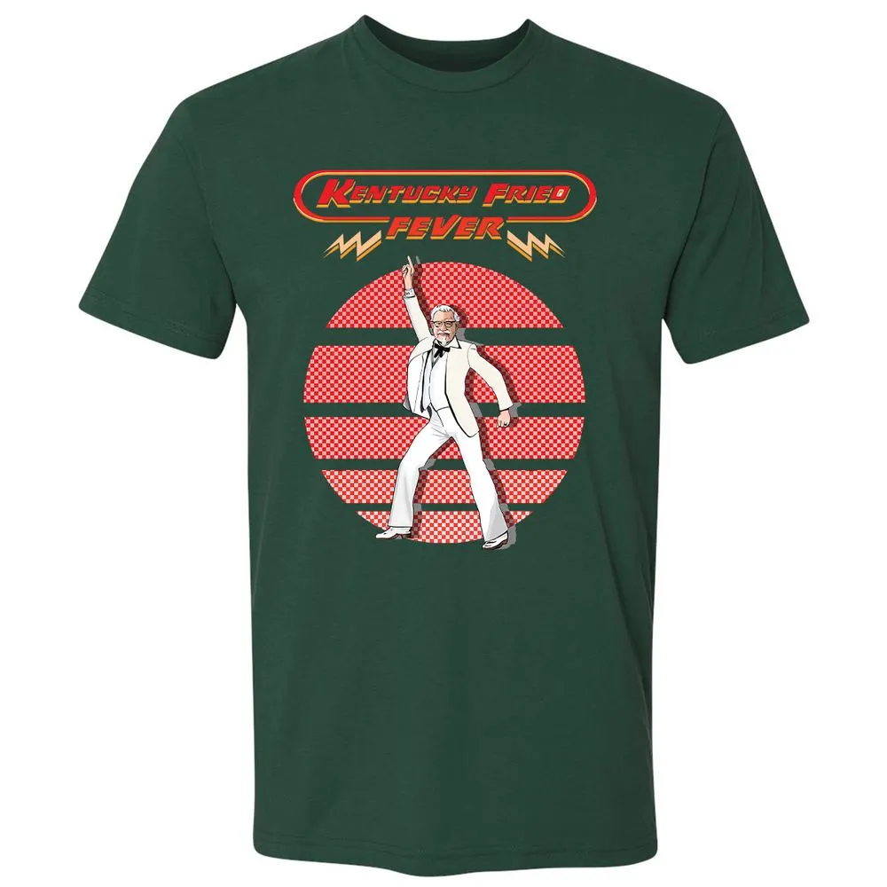 Premium Unisex T-Shirt - DN5ZJN4C - Forest Green - 13