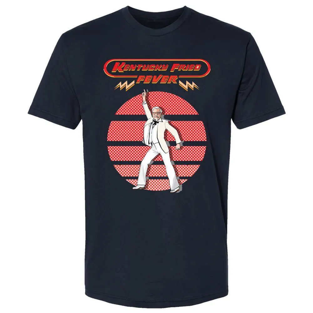 Premium Unisex T-Shirt - DN5ZJN4C - Midnight Navy - 14