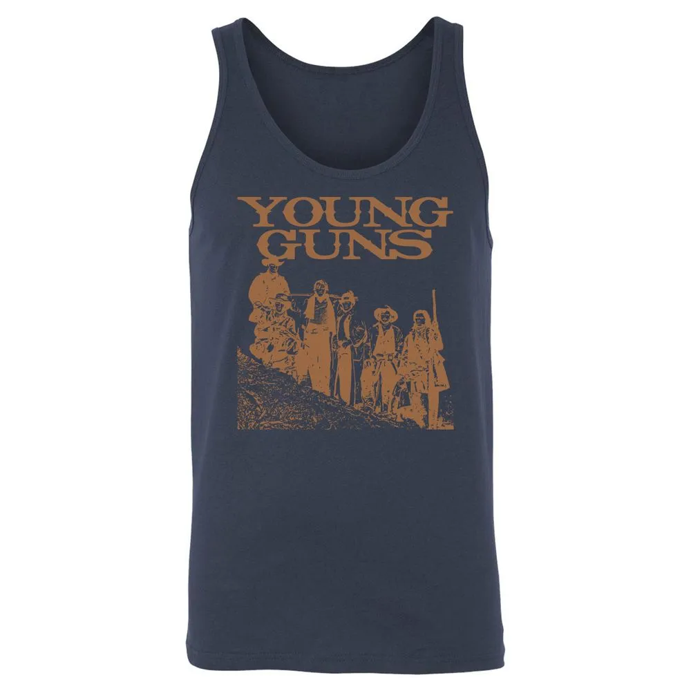 Young Guns - Navy - 8