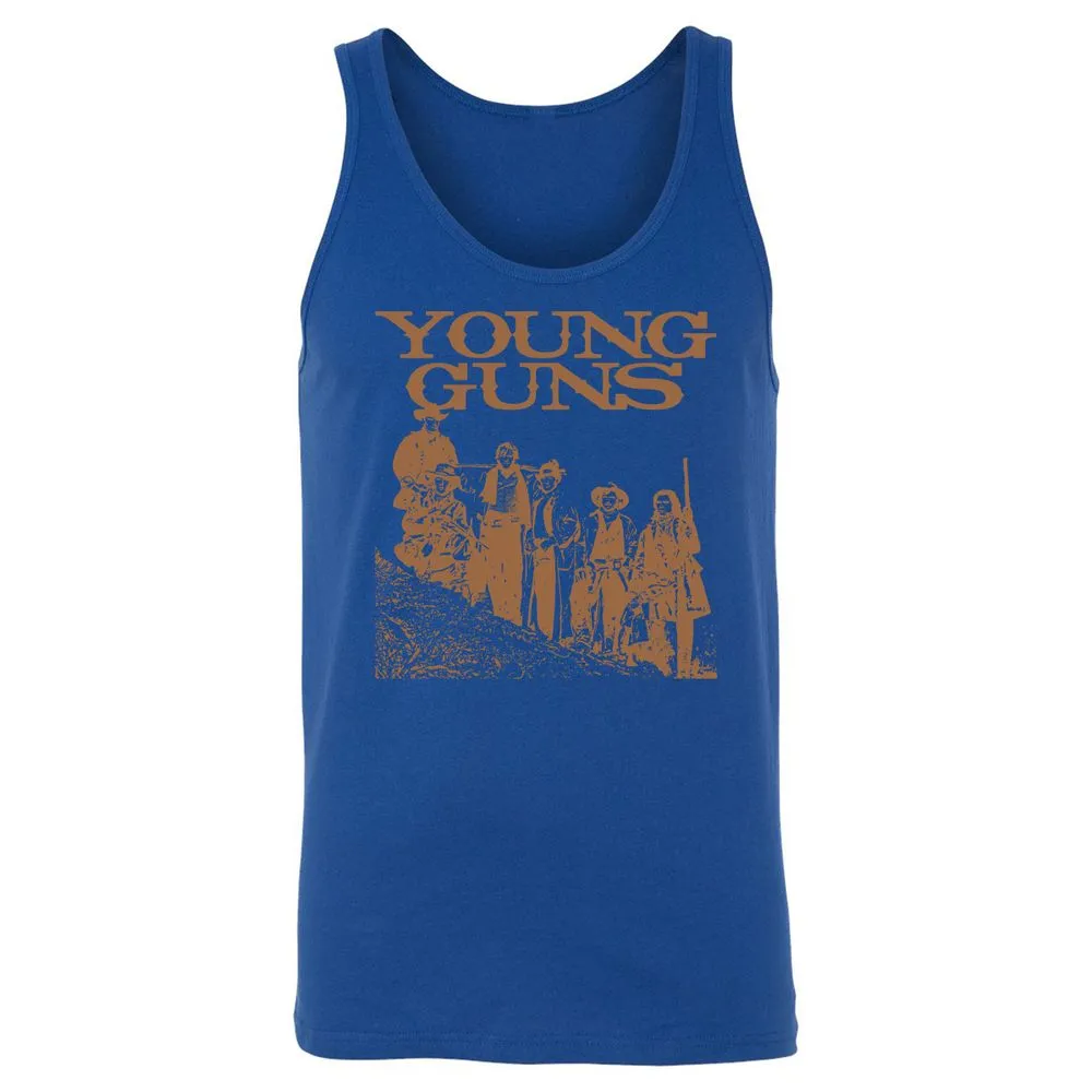 Young Guns - True Royal - 13