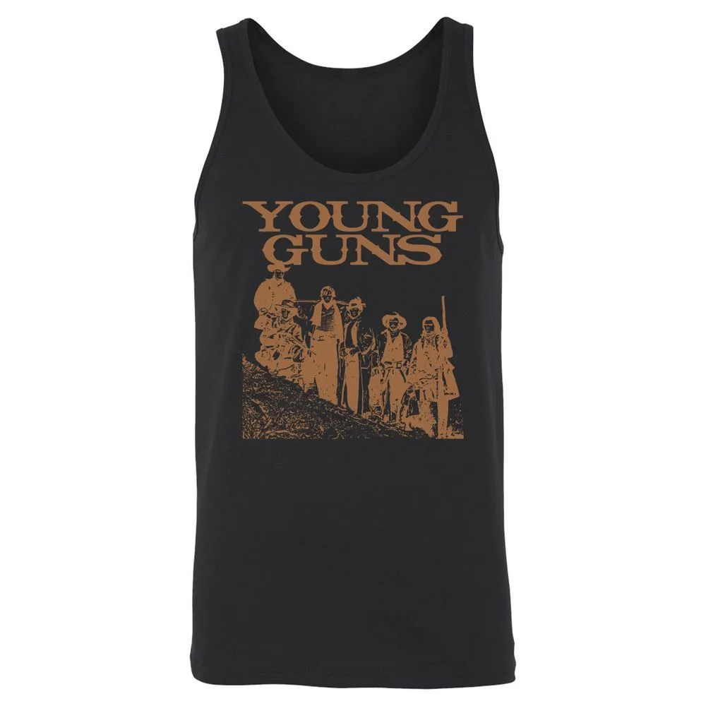 Young Guns - Black - 14