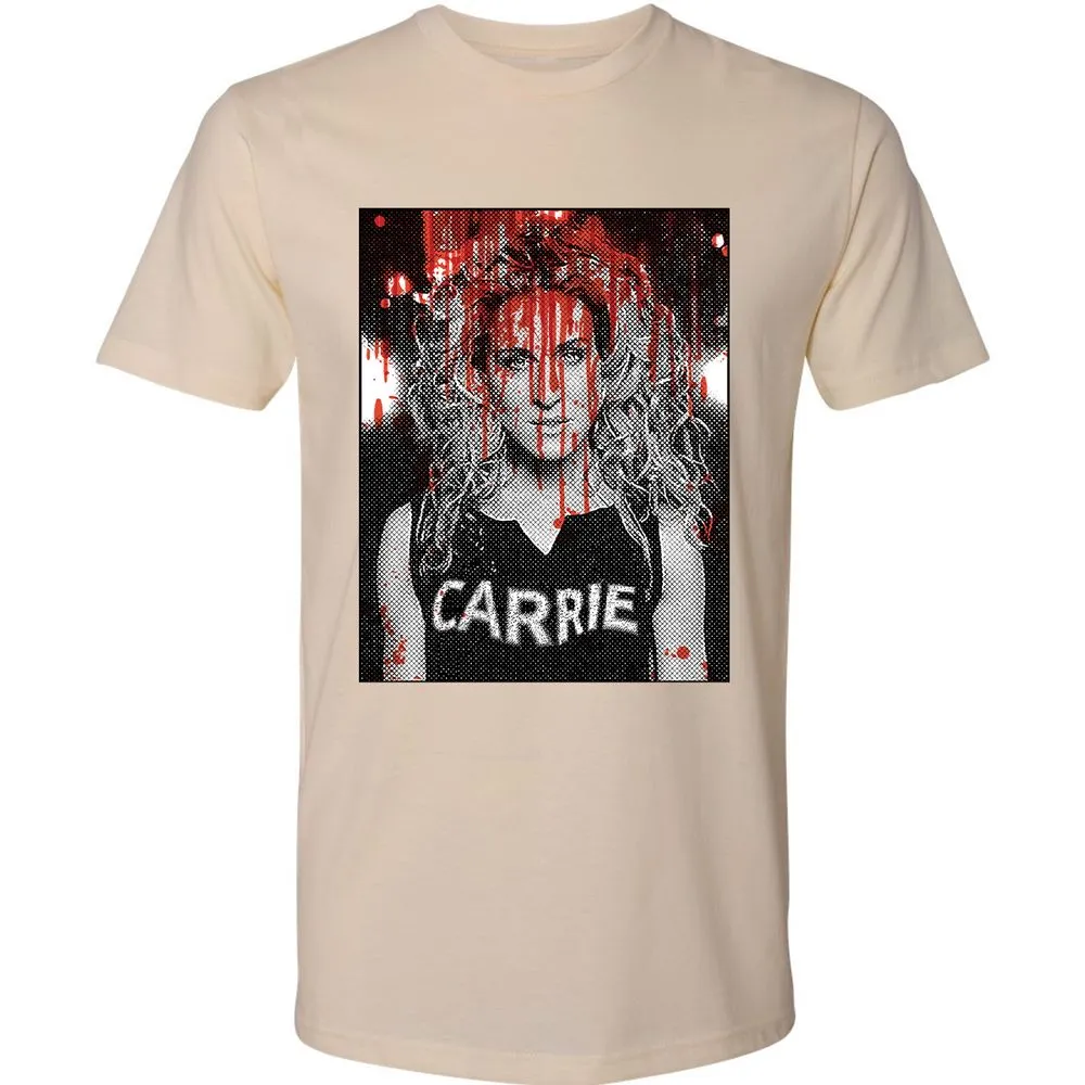Premium Unisex T-Shirt - JG3A5N72 - Cream - 2